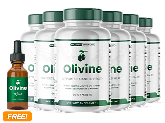 olivine buy