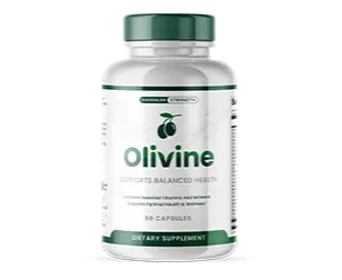 Olivine Supplement